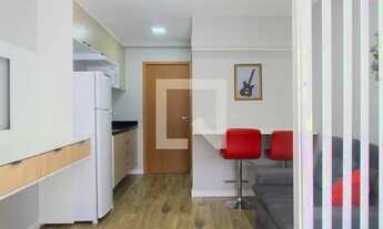 Imagem 7: Apartamento para Aluguel - Santana, 1 Quarto, 24 m2