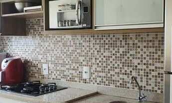 Imagem 9: Apartamento com 2 dormitórios, 47 m² - venda por R$ 265.000,00 ou aluguel por R$ 1.893,50