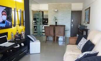 Imagem 3: Apartamento à venda, 2 quartos, 2 vagas, Candeias - Jaboatão dos Guararapes/PE