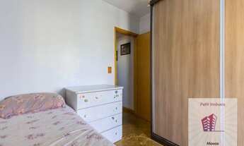 Imagem 3: Apartamento com 2 dormitórios à venda, 55 m² por R$ 380.000,00 - Mooca - São Paulo/SP