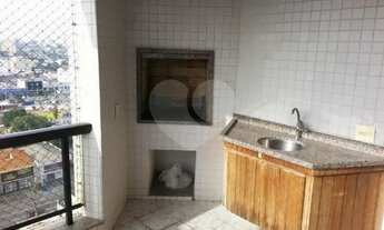 Imagem 1: 220m² Moema Pássaros!