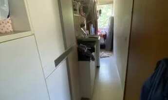 Imagem: Lindo apartamento semi mobiliado para locação