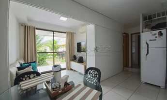 Imagem: Ipojuca - Flat - Porto de Galinhas