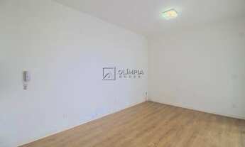 Imagem 5: Locação Apartamento 1 Dormitórios - 55 m² Paraíso