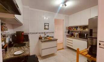 Imagem 3: Apartamento para venda tem 70 m² com 2 Dorm V Adyana