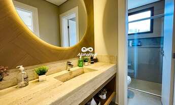 Imagem 2: Casa em Alphaville Lagoa dos Ingleses Nova Lima 4 quartos