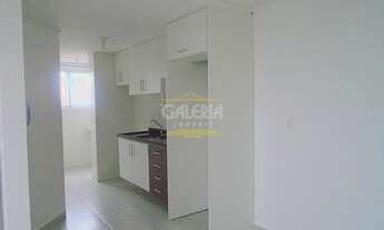 Imagem 3: APARTAMENTO no CENTRO com 1 quartos para LOCAÇÃO, 39 m²