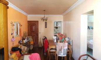 Imagem: Vendo no coração do Méier urgente. Ótimo