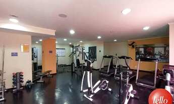 Imagem 6: São Paulo - Apartamento Padrão - Mooca