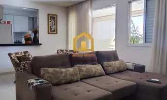 Imagem 7: Apartamento à venda no bairro Crimeia Leste - Goiânia/GO