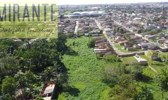Imagem 2: Área de 8.000m2 a venda no Tapanã toda documentada