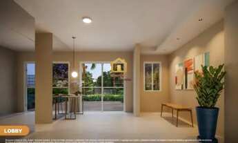 Imagem 4: Apartamento à venda no bairro Jardim Ipê - Goiânia/GO