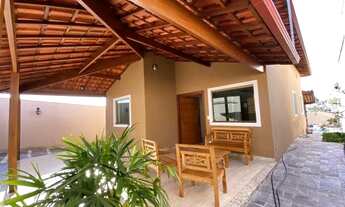 Imagem 4: Casa em Lagoa Santa no bairro Jardim Imperial