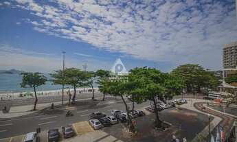 Imagem 5: Apartamento à venda, 4 quartos, 1 suíte, 2 vagas, Copacabana - RIO DE JANEIRO/RJ