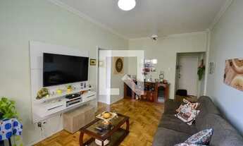 Imagem 4: Apartamento para Aluguel - Tijuca, 2 Quartos, 76 m2