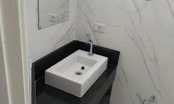 Imagem 6: Flat para aluguel possui 32 metros quadrados com 1 quarto em Jardim Paulista - São Paulo