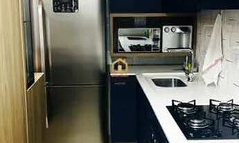 Imagem 7: Apartamento à venda no bairro Setor Oeste - Goiânia/GO