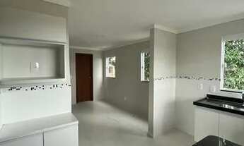 Imagem 2: Apartamento para aluguel com 45 metros quadrados com 2 quartos em Parque Gramado - Cariaci