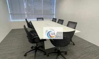 Imagem 7: Conjunto para alugar, 260 m² - Brooklin - São Paulo/SP