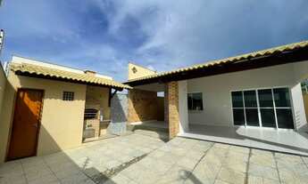 Imagem: Casa de Praia Coqueiro - Luis Correia-PI