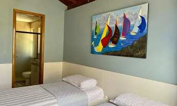 Imagem 5: Muro Alto Residece - Bangalo 107 metros quadrados com 3 quartos