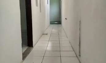 Imagem 6: CASA PARA ALUGAR 3/4, Cia 1, quadra 8