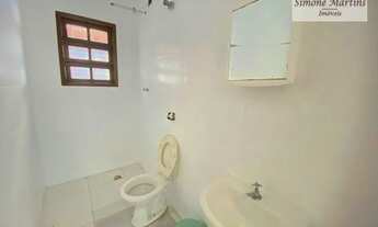 Imagem 7: Casa com 2 dormitórios à venda, 62 m² por R$ 190.000 - Santa Eugênia - Mongaguá/SP