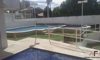 Imagem 2: Apartamento com 3 quartos no Condomínio Vivendas do Rio Branco - AP49084