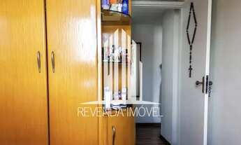 Imagem 6: APARTAMENTO com 2 dormitórios e 1 garagem