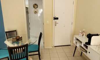 Imagem 2: Apartamento 2 quartos na Barra da Tijuca