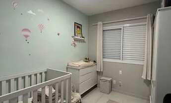 Imagem 6: Apartamento no Edifício Tennô no Jardim Oriente/ São José dos Campos