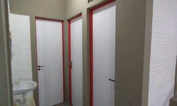 Imagem 5: Casa de condomínio para aluguel tem 100 metros quadrados com 4 quartos