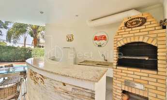 Imagem 3: Casa com 4 quartos, 385 m², à venda por R$ 3.000.000 Alphaville - Santana de Parnaíba/SP