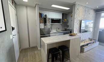 Imagem 3: São Paulo - Apartamento Padrão - VILA MARIANA