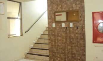 Imagem 2: Apartamento para aluguel com 45 metros quadrados com 1 quarto em Cidade Jardim - Goiânia