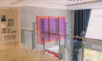 Imagem 7: Maravilhosa casa triplex, com 1200m2 no Condomínio Mansões