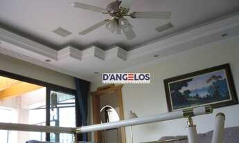 Imagem 5: Cobertura com 3 dormitórios à venda, 250 m² por R$ 2.120.000,00 - Vila Gomes Cardim - São