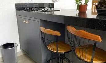 Imagem 6: Casa de cond. com 170M² com 4 quartos