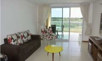 Imagem 3: Condomínio Catu Lake - 3 quartos - aluguel