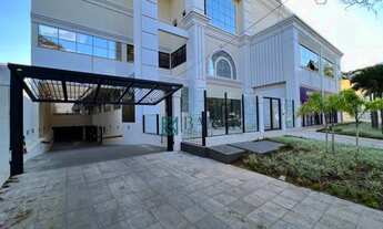 Imagem 2: Apartamento com 1 suíte + 2 quartos à venda, 77 m² por R$ 630.000 - Zona 03 - Maringá/PR