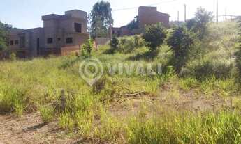 Imagem 3: Terreno-À VENDA-Condomínio Jardim das Paineiras-Itatiba-SP