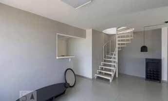 Imagem 5: Apartamento à Venda - Vila Mascote, 1 Quarto, 112 m2