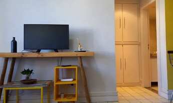 Imagem 6: Alugo Apt para o FIB