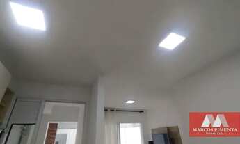 Imagem 5: Apartamento com 1 dormitório para alugar, 38 m² por R$ 3.710,24/mês - Bela Vista - São Pau