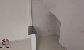 Imagem 4: Cobertura à venda 2 quartos 1 vaga Residencial Abranches Junqueira - Santo André - SP