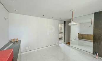 Imagem 3: Apartamento para aluguel, 3 quartos, 1 suíte, 2 vagas, Savassi - Belo Horizonte/MG