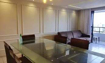 Imagem 2: Apartamento pra aluguel no Manaíra