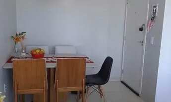 Imagem: Lindo apartamento mobiliado