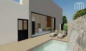 Imagem 6: Jardins Bolonha - Casa de Condomínio 4 quartos, sendo 4 suítes