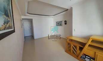 Imagem 4: Apartamento com 3 dormitórios para alugar, 62 m² por R$ 2.819,45/mês - Baeta Neves - São B